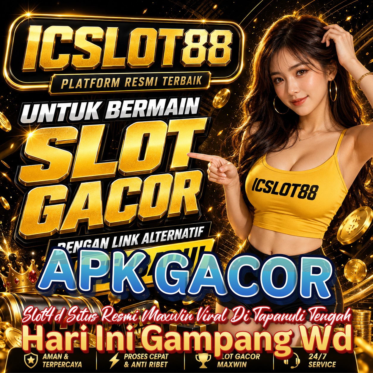 APK GACOR